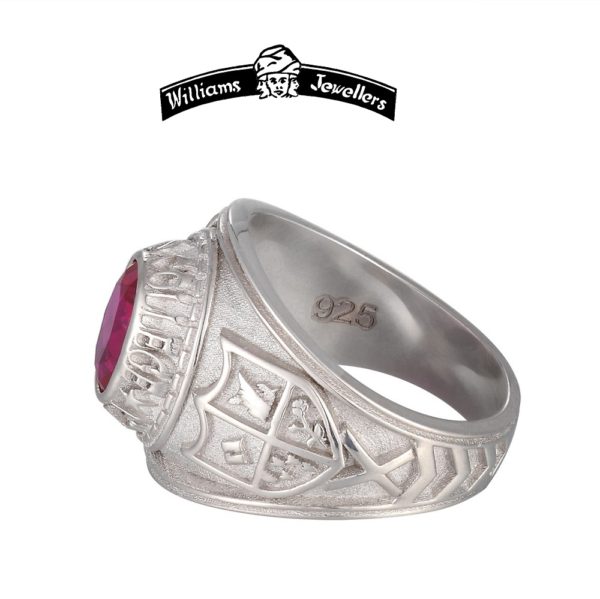 Campion College Graduation Ring - Image 6