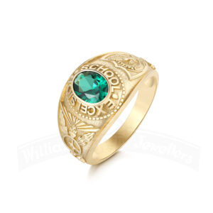 Excelsior High School