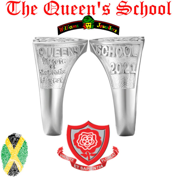 The Queen's School