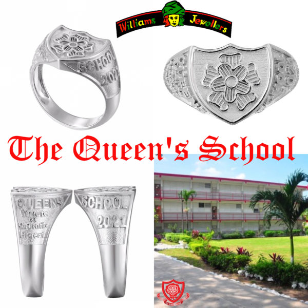 The Queen's School