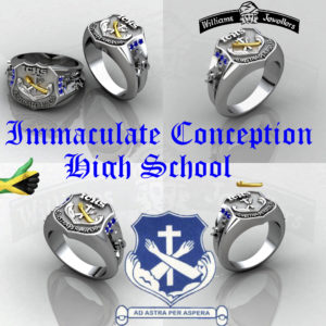 Immaculate Conception High School