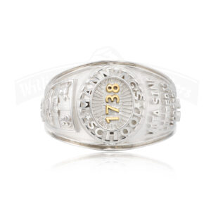 Manning high school ring