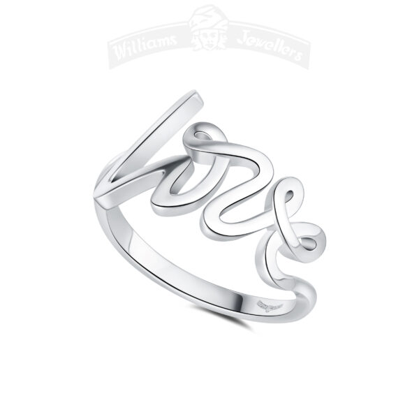 love ring