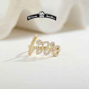 love ring