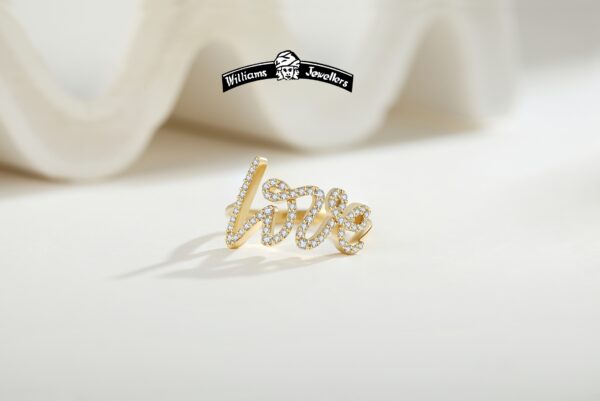 love ring