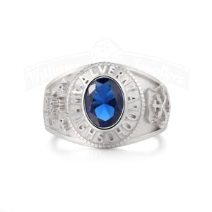 Mount Alvernia High School