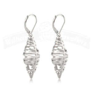Spinning Jamaica Earring